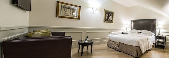 Grand Hotel Sitea