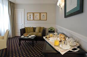 Grand Hotel Sitea