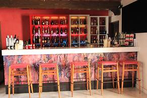 Hotel Pintor El Greco