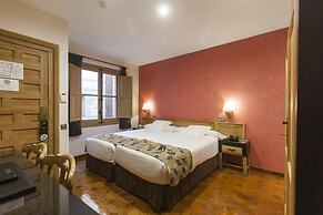 Hotel Pintor El Greco