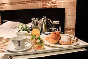 Hotel Pintor El Greco
