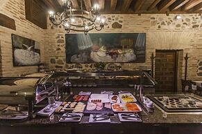 Hotel Pintor El Greco