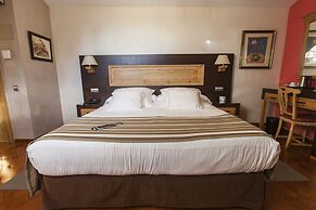 Hotel Pintor El Greco