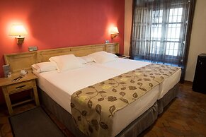 Hotel Pintor El Greco