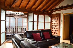 Hotel Pintor El Greco