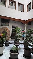 Hotel Pintor El Greco