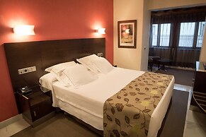 Hotel Pintor El Greco