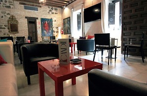 Hotel Pintor El Greco