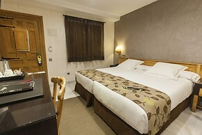 Hotel Pintor El Greco
