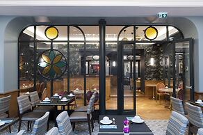 Hotel St Pétersbourg Opéra & Spa