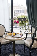 Hotel St Pétersbourg Opéra & Spa