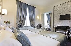 Hotel St Pétersbourg Opéra & Spa