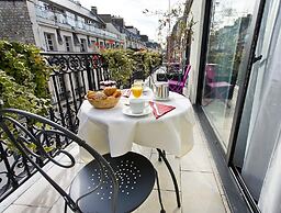Hotel St Pétersbourg Opéra & Spa