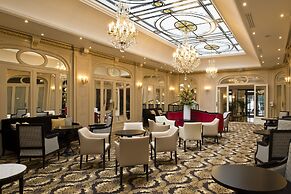 Hotel St Pétersbourg Opéra & Spa