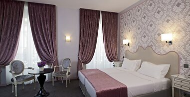 Hotel St Pétersbourg Opéra & Spa