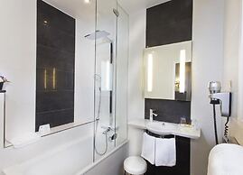 Hotel St Pétersbourg Opéra & Spa