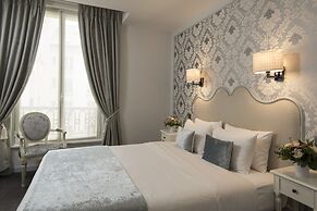 Hotel St Pétersbourg Opéra & Spa