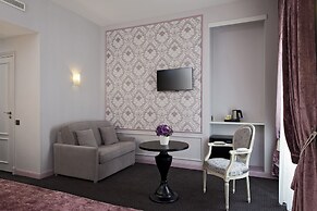 Hotel St Pétersbourg Opéra & Spa