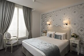 Hotel St Pétersbourg Opéra & Spa