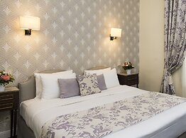Hotel St Pétersbourg Opéra & Spa