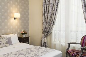 Hotel St Pétersbourg Opéra & Spa