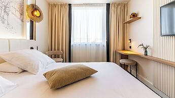 Mercure Beaune Centre