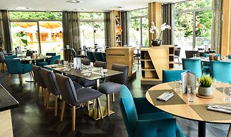 Mercure Beaune Centre