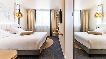 Mercure Beaune Centre