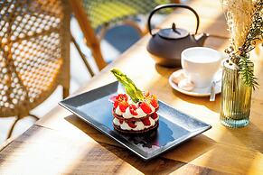 Mercure Beaune Centre