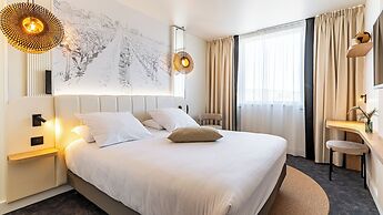 Mercure Beaune Centre