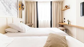 Mercure Beaune Centre