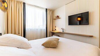 Mercure Beaune Centre