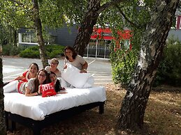 Ibis Lorient-Caudan