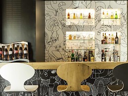Ibis Lorient-Caudan