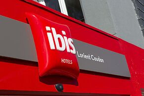 Ibis Lorient-Caudan