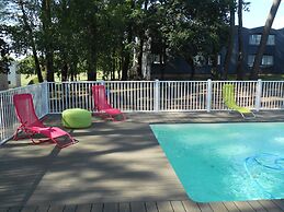 Ibis Lorient-Caudan