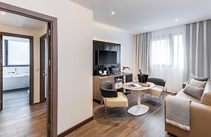 Melia Madrid Serrano