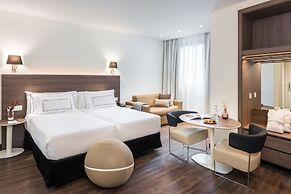 Melia Madrid Serrano
