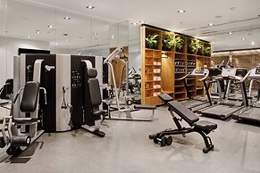 Melia Madrid Serrano