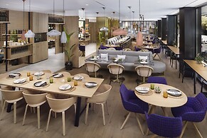 Melia Madrid Serrano