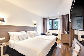 Melia Madrid Serrano