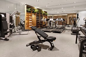 Melia Madrid Serrano
