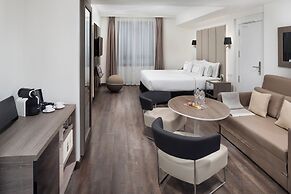 Melia Madrid Serrano