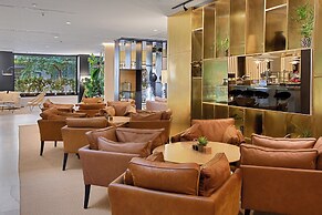 Melia Madrid Serrano