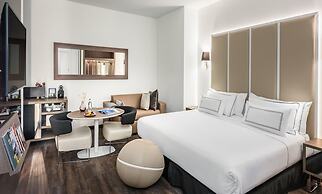 Melia Madrid Serrano