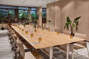 Melia Madrid Serrano