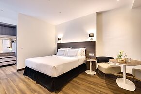 Melia Madrid Serrano