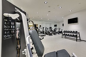Melia Madrid Serrano