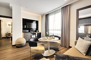 Melia Madrid Serrano