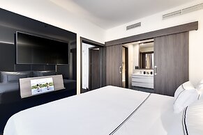 Melia Madrid Serrano